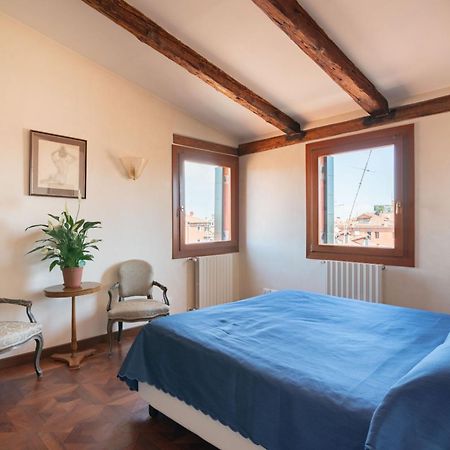 Penthouse With Rooftop Terrace And 360 Views Of Venice - Venice5Th Екстер'єр фото