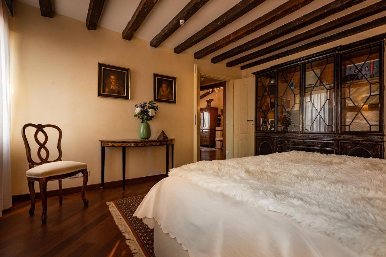 Penthouse With Rooftop Terrace And 360 Views Of Venice - Venice5Th Екстер'єр фото