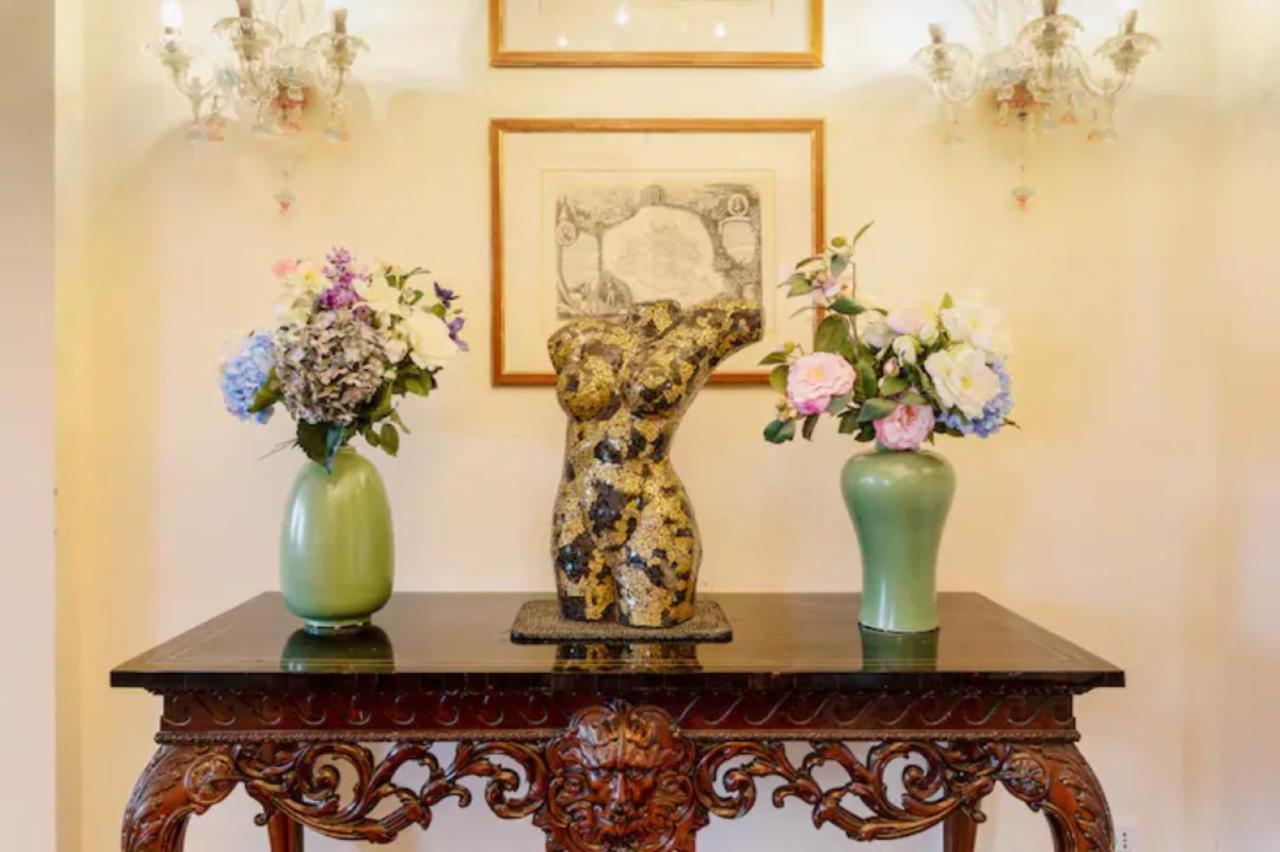 Penthouse With Rooftop Terrace And 360 Views Of Venice - Venice5Th Екстер'єр фото