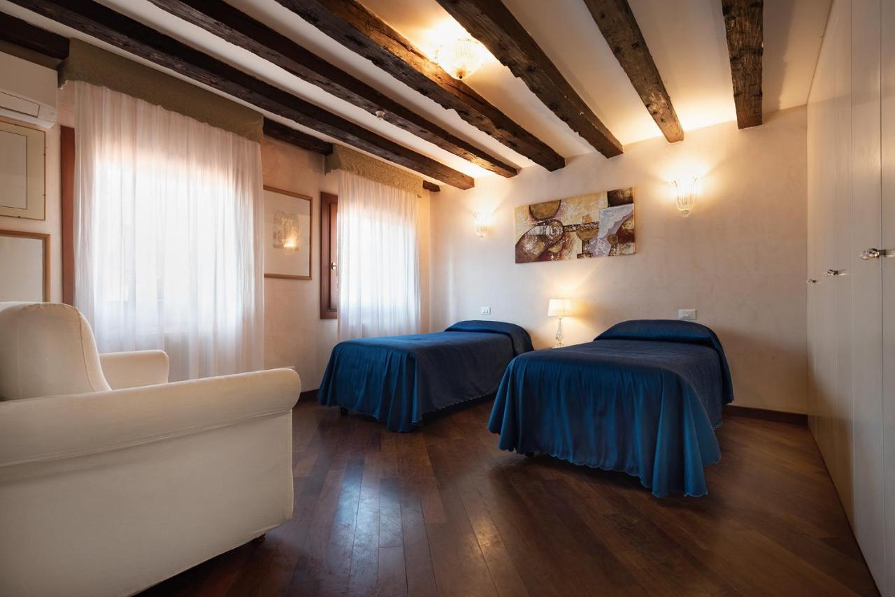 Penthouse With Rooftop Terrace And 360 Views Of Venice - Venice5Th Екстер'єр фото
